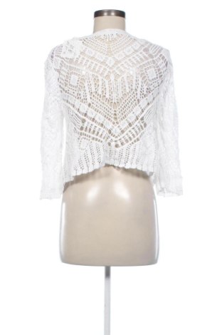 Damenpullover Jasmine, Größe L, Farbe Weiß, Preis 19,99 €