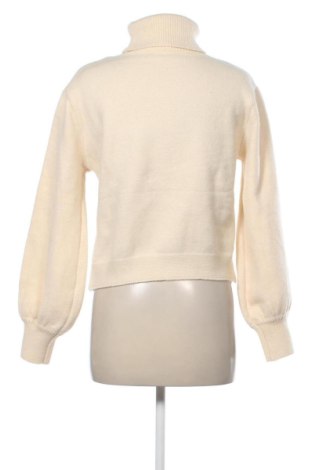 Damski sweter Jasmine, Rozmiar M, Kolor Beżowy, Cena 79,15 zł