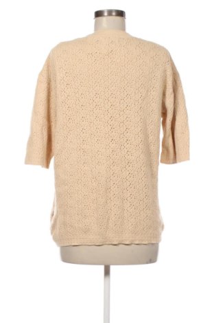 Női pulóver Jaspal, Méret S, Szín Bézs, Ár 4 199 Ft