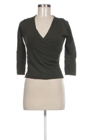 Dámský svetr Jazz, Velikost S, Barva Zelená, Cena  439,00 Kč