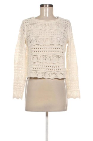 Дамски пуловер Jdy, Размер S, Цвят Екрю, Цена 5,62 €