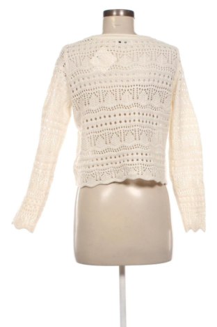 Дамски пуловер Jdy, Размер S, Цвят Екрю, Цена 5,62 €