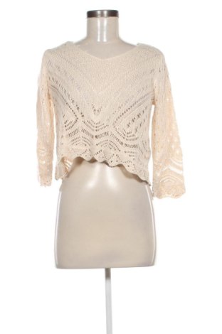 Damski sweter Jdy, Rozmiar XS, Kolor ecru, Cena 78,99 zł