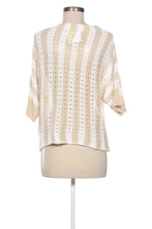 Γυναικείο πουλόβερ Jean Pascale, Μέγεθος M, Χρώμα Πολύχρωμο, Τιμή 17,99 €