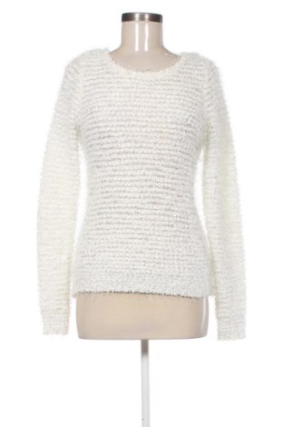 Dámský svetr Jennifer Lopez, Velikost S, Barva Bílá, Cena  425,00 Kč
