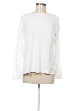 Γυναικείο πουλόβερ Jones, Μέγεθος M, Χρώμα Λευκό, Τιμή 9,99 €