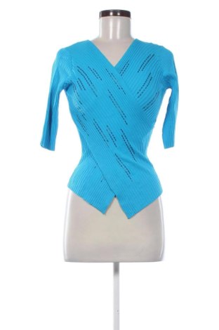 Dámsky pulóver Joyx, Veľkosť XS, Farba Modrá, Cena  6,95 €