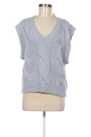 Дамски пуловер Js Millenium, Размер L, Цвят Син, Цена 14,74 €