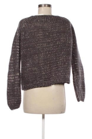 Дамски пуловер Js Millenium, Размер M, Цвят Сив, Цена 14,74 €