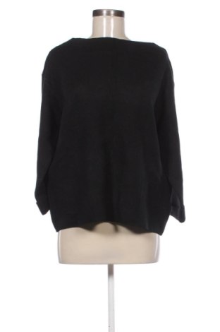 Damenpullover Just, Größe L, Farbe Schwarz, Preis € 20,90