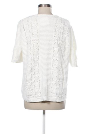 Дамски пуловер Just Jeans, Размер XL, Цвят Бял, Цена 21,47 €