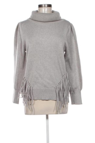 Női pulóver K design, Méret L, Szín Szürke, Ár 7 499 Ft