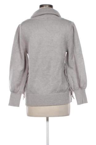 Női pulóver K design, Méret L, Szín Szürke, Ár 7 499 Ft