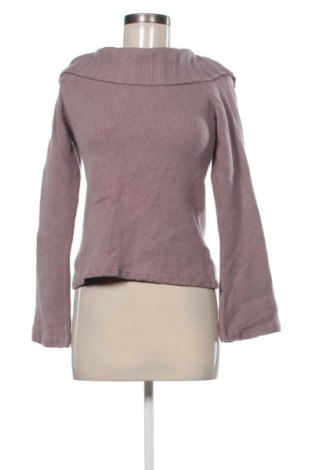 Dámský svetr Kaffe, Velikost S, Barva Popelavě růžová, Cena  595,00 Kč