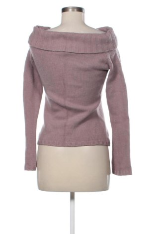 Dámský svetr Kaffe, Velikost S, Barva Popelavě růžová, Cena  595,00 Kč