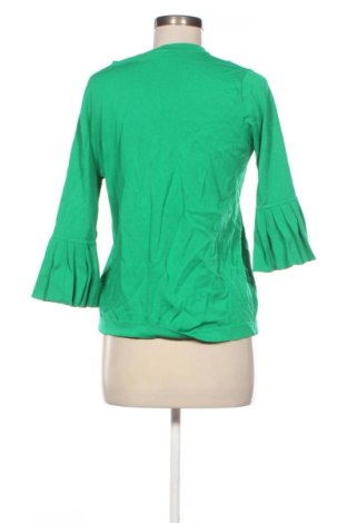 Dámský svetr Kaffe, Velikost L, Barva Zelená, Cena  595,00 Kč