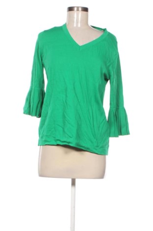 Dámský svetr Kaffe, Velikost L, Barva Zelená, Cena  595,00 Kč