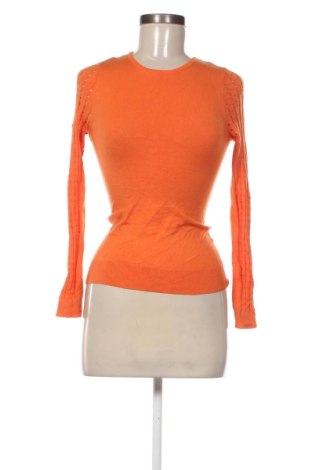 Дамски пуловер Karen Millen, Размер XS, Цвят Оранжев, Цена 42,43 €
