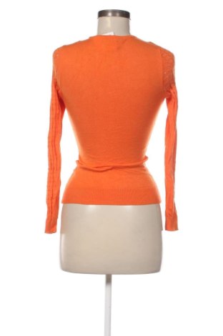 Дамски пуловер Karen Millen, Размер XS, Цвят Оранжев, Цена 42,43 €