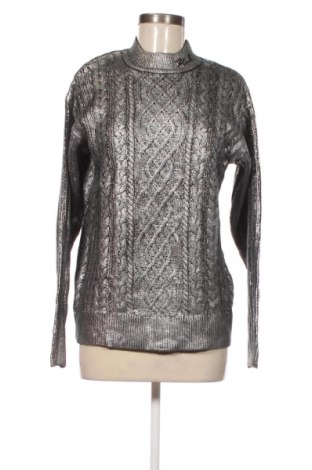 Dámsky pulóver Karl Lagerfeld, Veľkosť S, Farba Strieborná, Cena  187,95 €