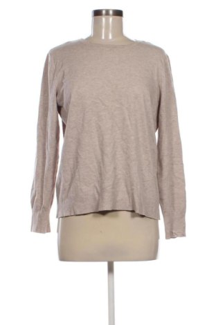 Damenpullover Kate Storm, Größe L, Farbe Beige, Preis € 9,99