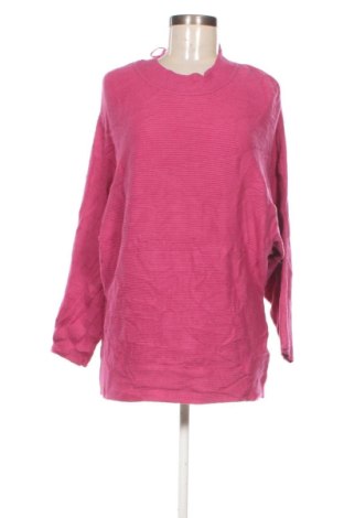 Dámský svetr Katies, Velikost M, Barva Fialová, Cena  699,00 Kč