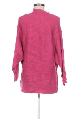 Dámský svetr Katies, Velikost M, Barva Fialová, Cena  699,00 Kč