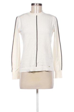 Damenpullover Kensol, Größe M, Farbe Ecru, Preis 21,00 €