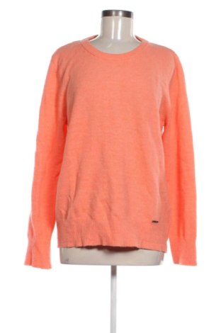 Damenpullover Kensol, Größe XXL, Farbe Orange, Preis 21,00 €