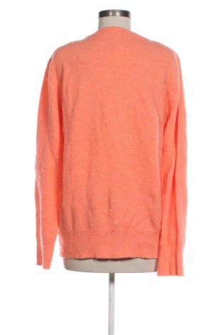 Damenpullover Kensol, Größe XXL, Farbe Orange, Preis 21,00 €
