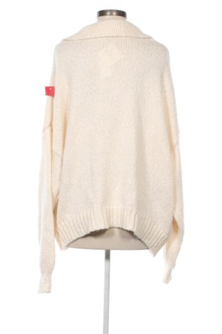 Női pulóver Kiabi, Méret XXL, Szín Ekrü
, Ár 11 839 Ft