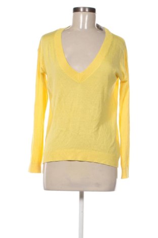 Dámsky pulóver Kiabi, Veľkosť S, Farba Žltá, Cena  17,95 €