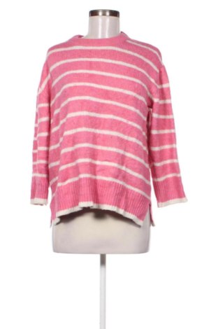 Дамски пуловер Kiska & Kiska, Размер S, Цвят Многоцветен, Цена 15,00 €