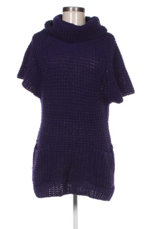 Damenpullover Kiska & Kiska, Größe M, Farbe Lila, Preis 14,77 €