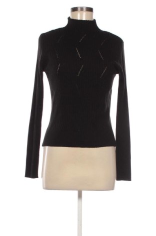 Дамски пуловер Koton, Размер S, Цвят Черен, Цена 21,00 €