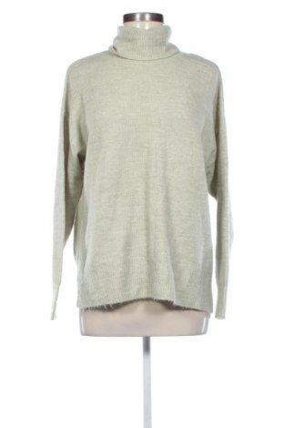 Dámský svetr LC Waikiki, Velikost M, Barva Zelená, Cena  709,00 Kč