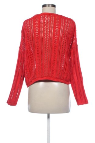 Damenpullover LC Waikiki, Größe M, Farbe Rot, Preis 24,55 €