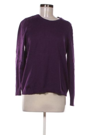 Dámsky pulóver LC Waikiki, Veľkosť L, Farba Fialová, Cena  25,00 €