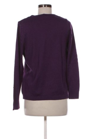 Dámsky pulóver LC Waikiki, Veľkosť L, Farba Fialová, Cena  25,00 €