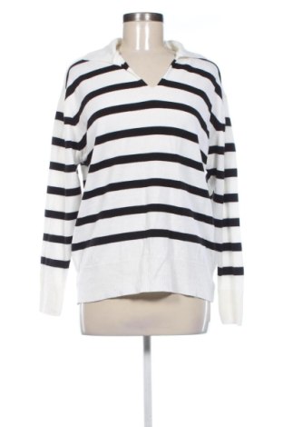 Дамски пуловер LC Waikiki, Размер L, Цвят Многоцветен, Цена 25,00 €