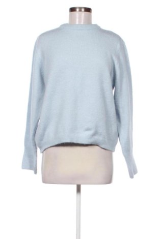 Damski sweter LCW, Rozmiar M, Kolor Niebieski, Cena 79,15 zł