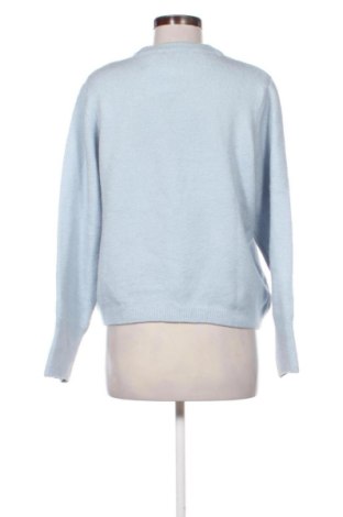 Damski sweter LCW, Rozmiar M, Kolor Niebieski, Cena 79,15 zł