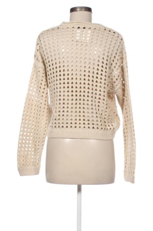 Дамски пуловер LCW, Размер M, Цвят Бежов, Цена 15,00 €