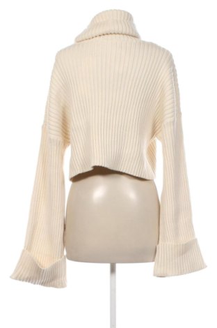 Dámsky pulóver LEZU, Veľkosť L, Farba Kremová, Cena  85,95 €