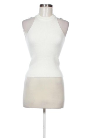 Γυναικείο πουλόβερ LEZU, Μέγεθος XS, Χρώμα Εκρού, Τιμή 85,99 €