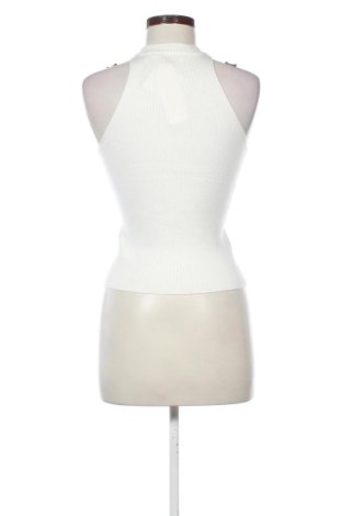 Γυναικείο πουλόβερ LEZU, Μέγεθος XS, Χρώμα Εκρού, Τιμή 85,99 €