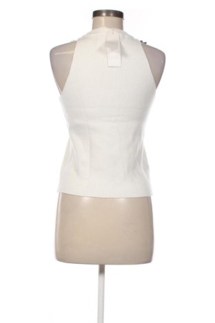 Damenpullover LEZU, Größe XL, Farbe Weiß, Preis 93,99 €