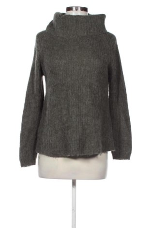 Дамски пуловер La Fee Maraboutee, Размер M, Цвят Зелен, Цена 20,96 €