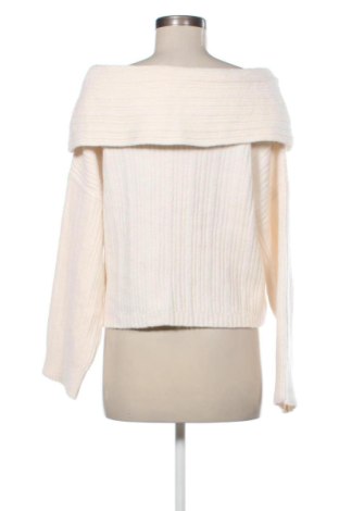 Damenpullover Lab, Größe M, Farbe Ecru, Preis € 20,90