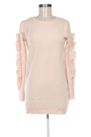 Dámský svetr Laetitia Mem, Velikost M, Barva Béžová, Cena  699,00 Kč